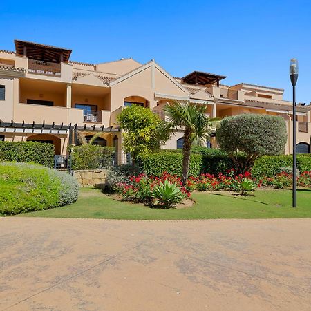 Bright&Spacious In Las Mimosas De Banus Marbella Exterior photo
