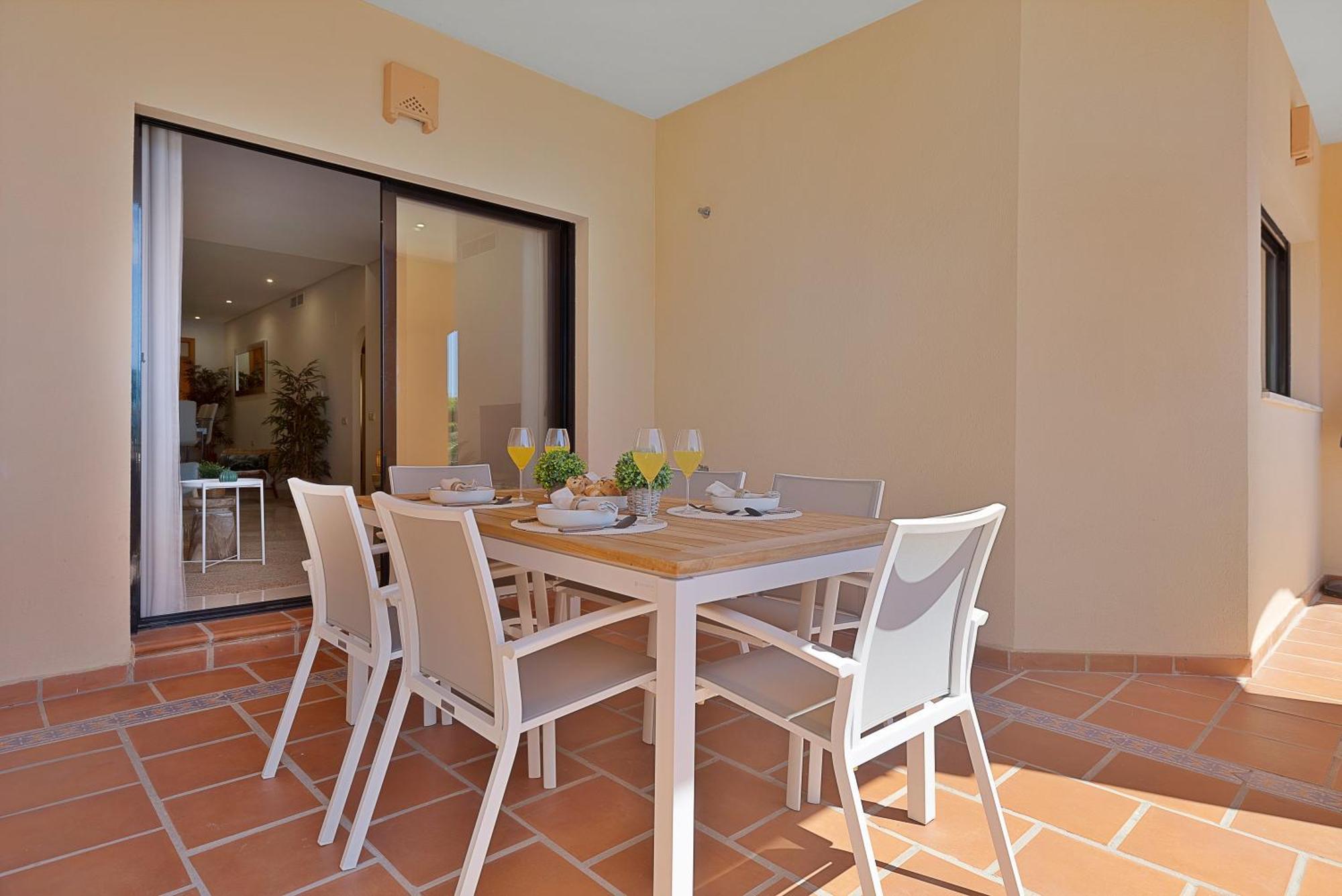 Bright&Spacious In Las Mimosas De Banus Marbella Exterior photo