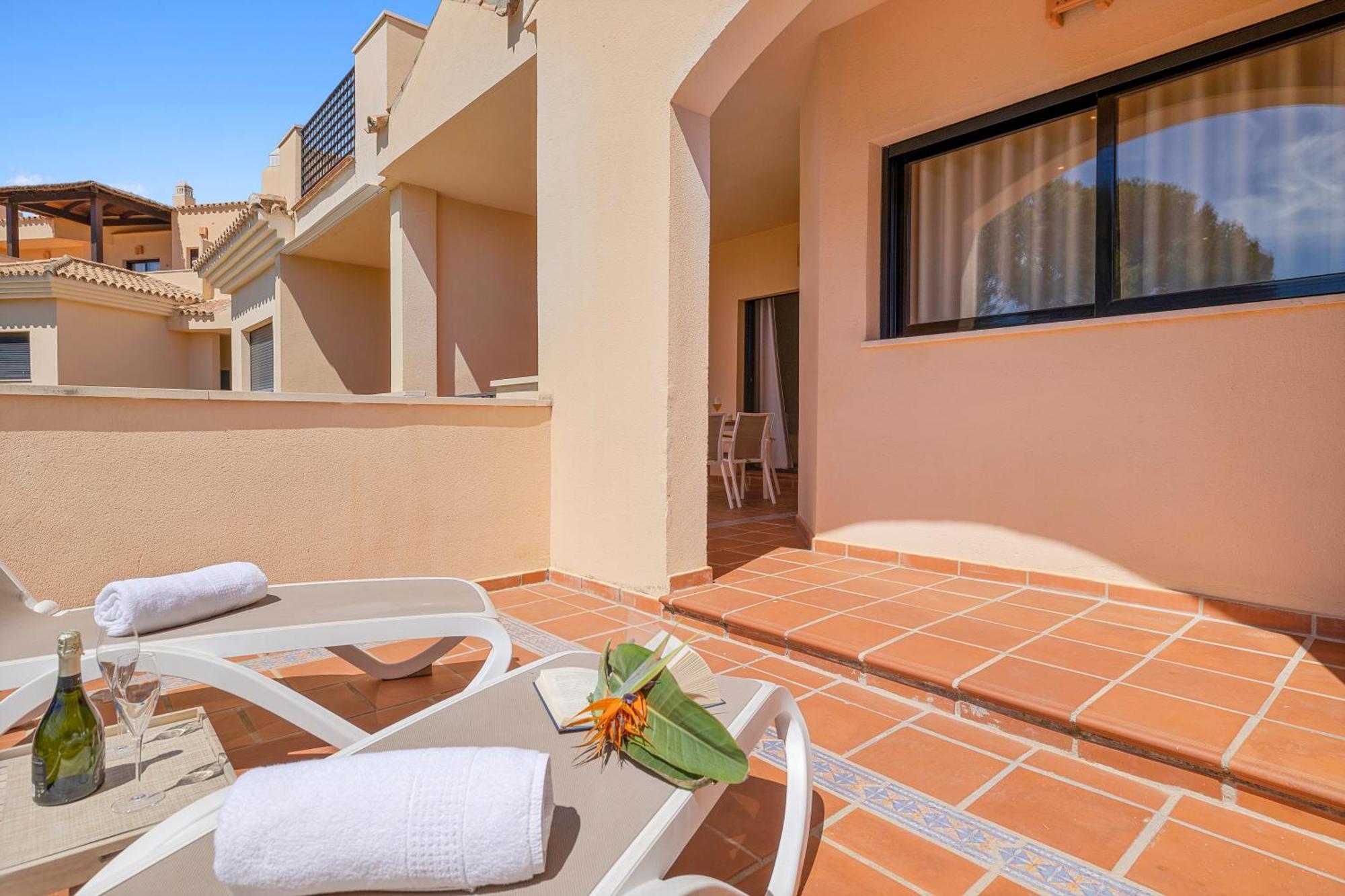 Bright&Spacious In Las Mimosas De Banus Marbella Exterior photo