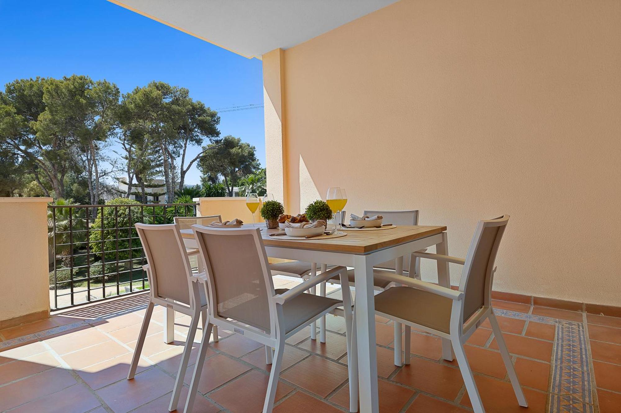 Bright&Spacious In Las Mimosas De Banus Marbella Exterior photo