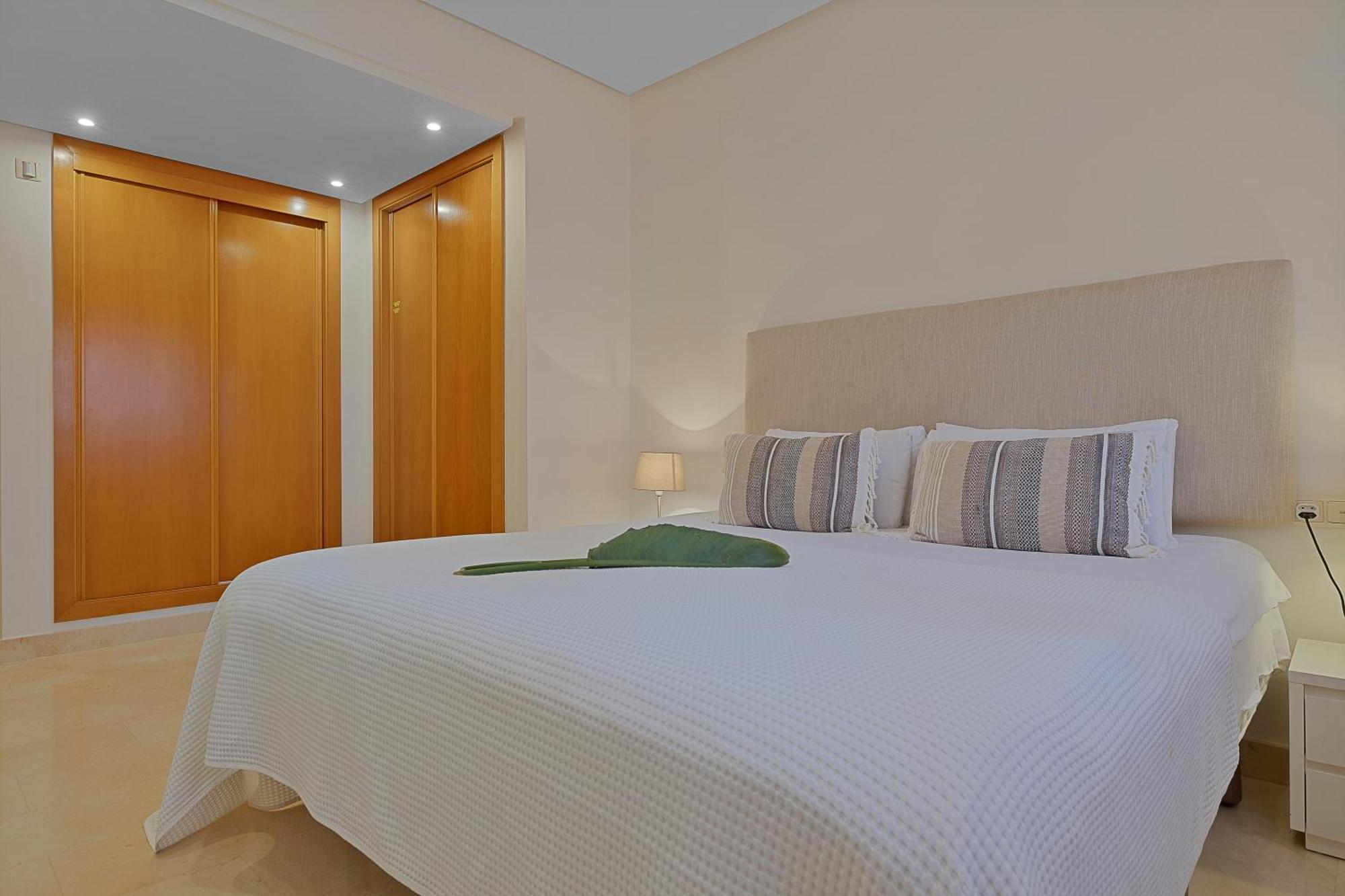Bright&Spacious In Las Mimosas De Banus Marbella Exterior photo